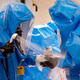 Illustration for article titled DARPA Wants To Create A Soldier Cell To Fight Biological Weapon Attacks